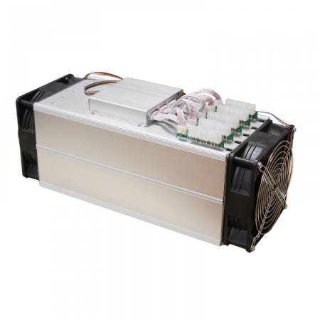 COINMINER Ebang Ebit E11+ 37TH Review and Profitability Calculation Estimate Image