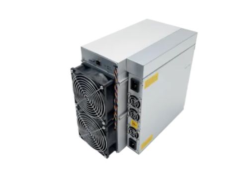 Antminer L7 (9.16Gh) Image