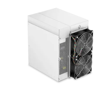 Antminer D7 (1286Gh) Image