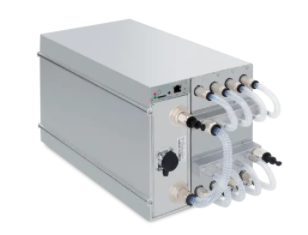 Antminer S19 Pro+ Hyd (198Th) Image