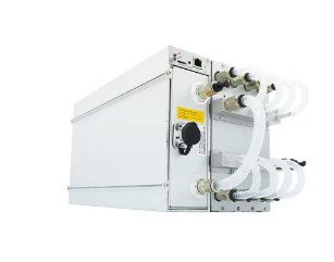 Antminer T19 Hydro (158Th) Image