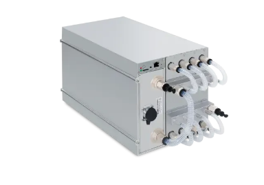 Antminer T19 Hydro (158Th) Image