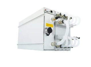 Bitmain Antminer T19 Hydro (145Th) Image
