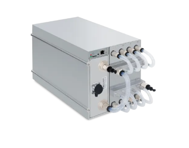Antminer S19 Pro Hyd (177Th) Image