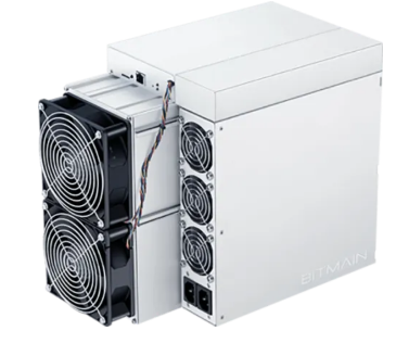 Antminer K7 (63.5Th) Image