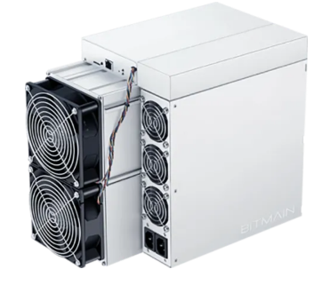 Antminer HS3 (9Th) Image