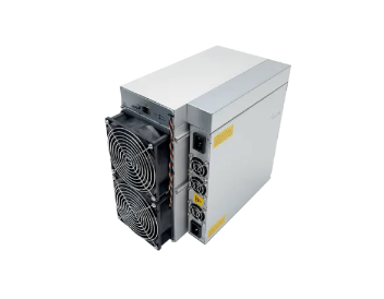 Antminer S19j Pro+ (122Th) Image