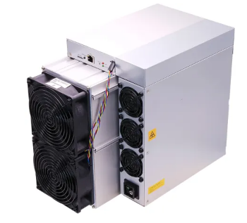 Antminer D9 (1770Gh) Image
