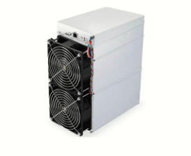 Antminer Z15 Pro Image