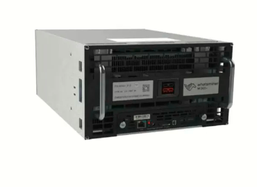 Whatsminer M36S+ Image