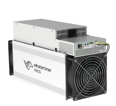 WhatsMiner M60S Image