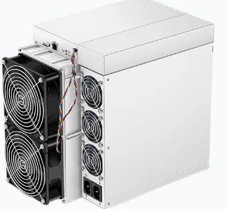 Antminer X5 Image