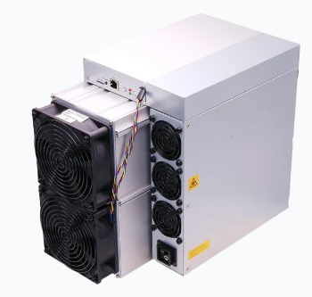 Antminer S21 (200Th) Image