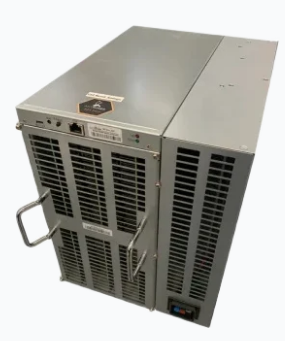 Antminer S21 Immersion (300Th) Image