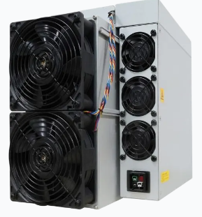 Antminer T21 (190Th) Image