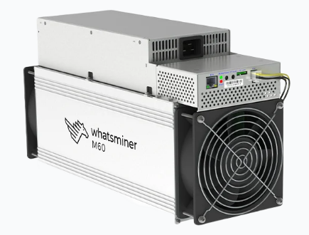 WhatsMiner M60 Image