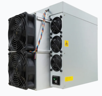 Antminer S21+ (216Th) Image
