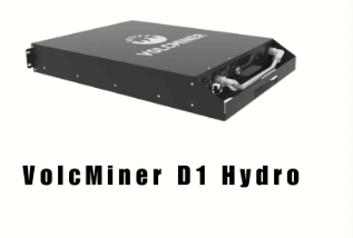 D1 Hydro (30Gh) Image