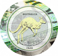Australia Cash Image