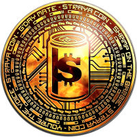 Strayacoin Image