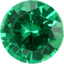 Emerald Crypto Image