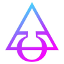 Omega Coin Image