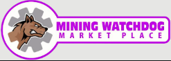 Miningwatchdog Marketplace/X-ON MIning Image